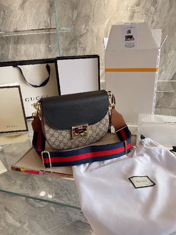 MO - Top Quality Bags Gucci 238