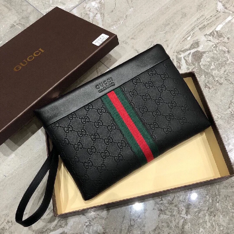 MO - Top Quality Bags Gucci 247