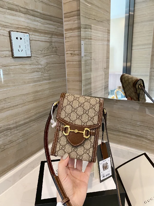 MO - Top Quality Bags Gucci 256