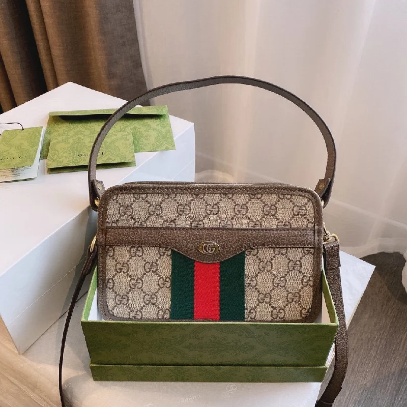 MO - Top Quality Bags Gucci 263