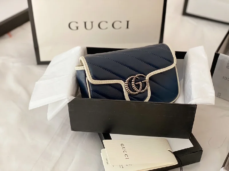 MO - Top Quality Bags Gucci 265