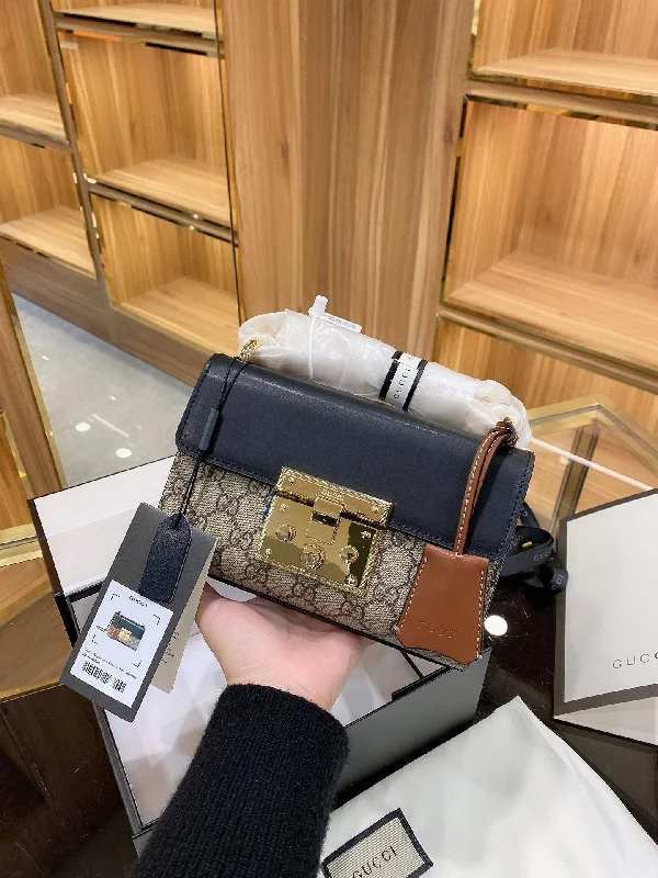 MO - Top Quality Bags Gucci 268