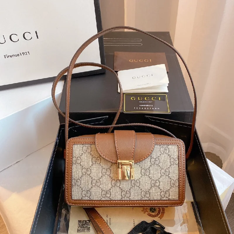 MO - Top Quality Bags Gucci 272