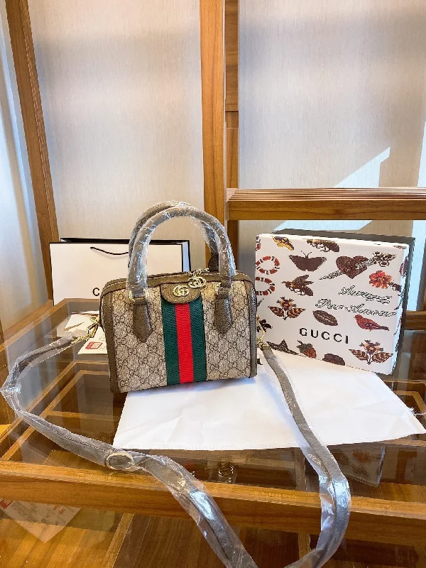 MO - Top Quality Bags Gucci 282