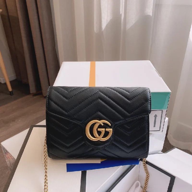 MO - Top Quality Bags Gucci 285