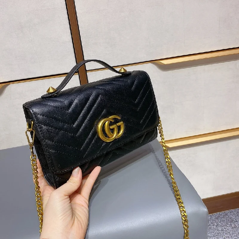 MO - Top Quality Bags Gucci 287