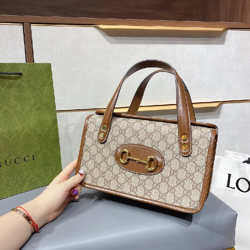 MO - Top Quality Bags Gucci 292