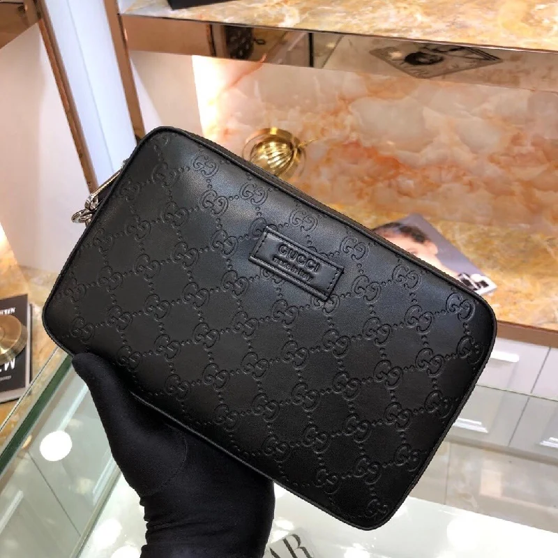 MO - Top Quality Bags Gucci 297