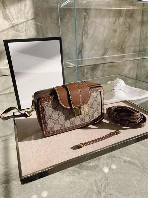 MO - Top Quality Bags Gucci 311