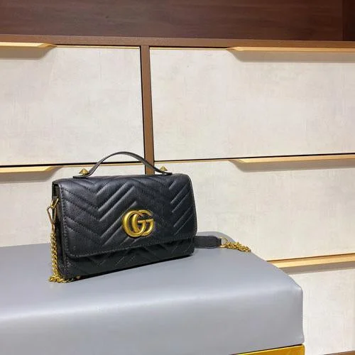 MO - Top Quality Bags Gucci 317