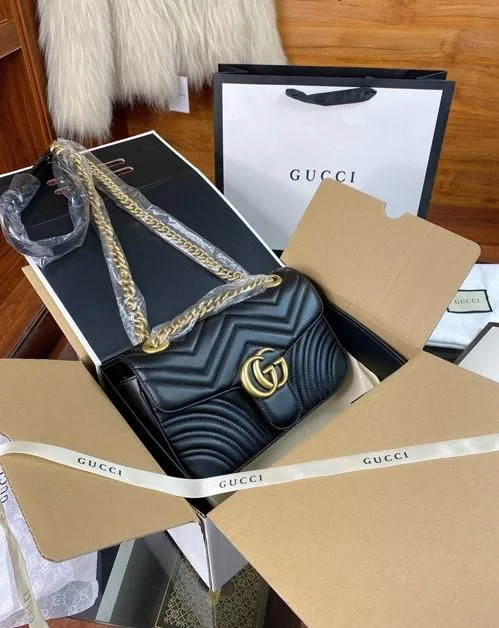 MO - Top Quality Bags Gucci 318