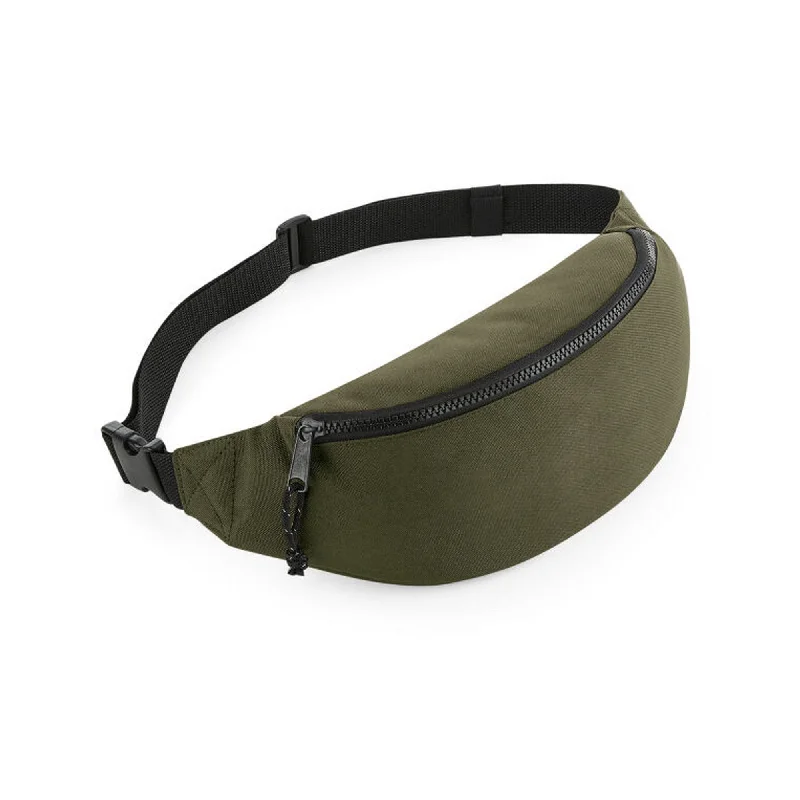 One Size / Military Green