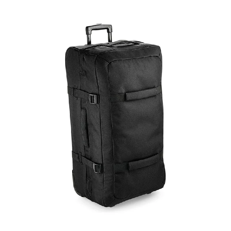 BagBase Escape Check-In Wheelie Bag