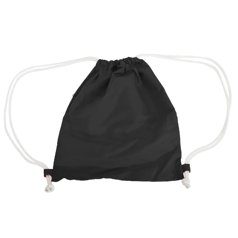 Bagbase Icon Drawstring Bag/Gymsac (Pack of 2)