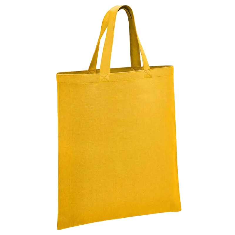 One Size / Mustard Yellow