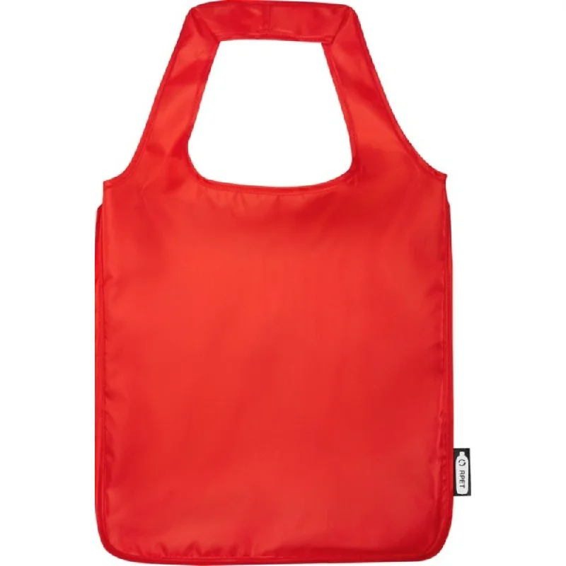 Bullet Ash RPET Tote Bag