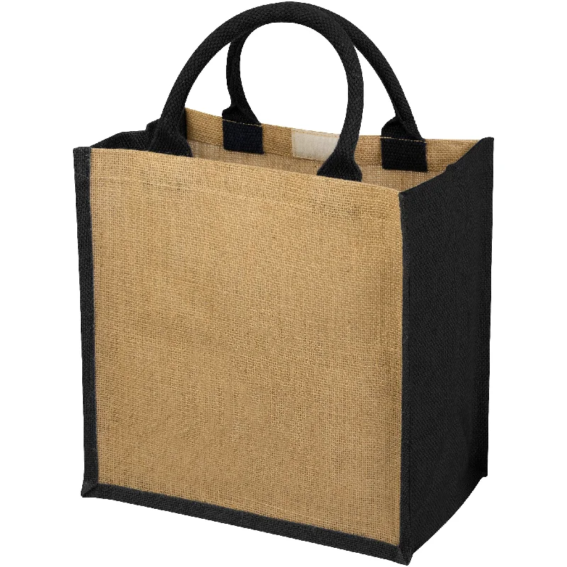 Bullet Chennai Jute Gift Tote (Pack of 2)