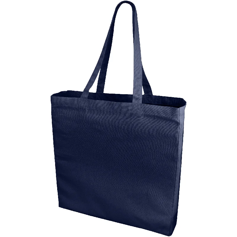 38 x 8.5 x 41 cm / Navy