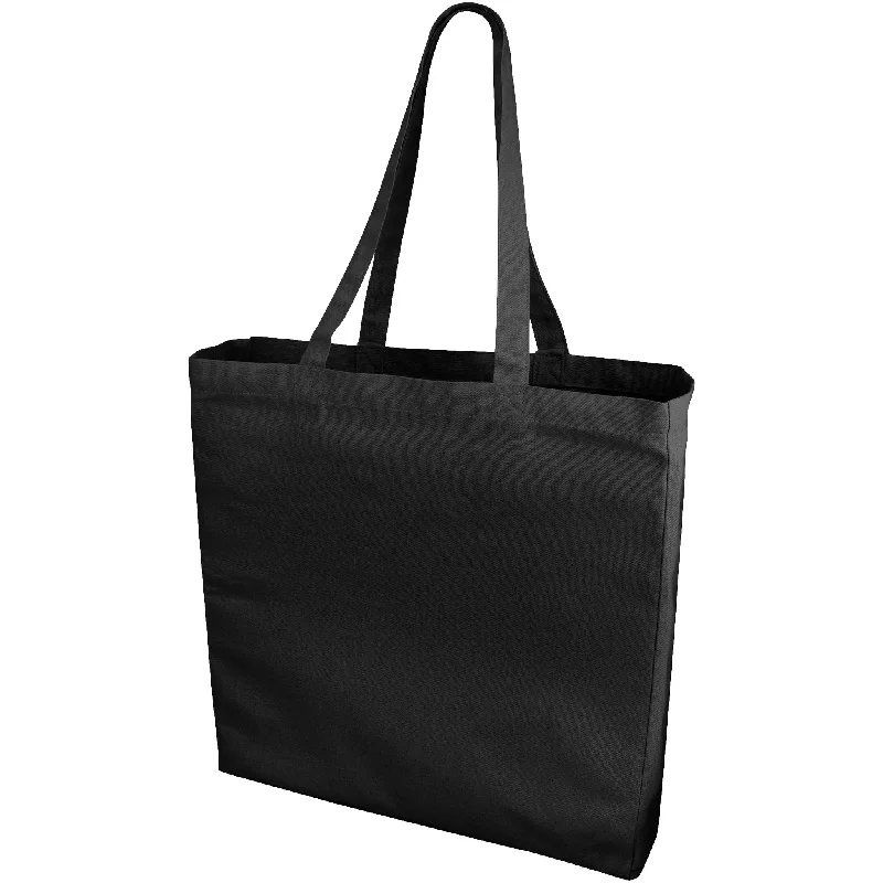 38 x 8.5 x 41 cm / Solid Black