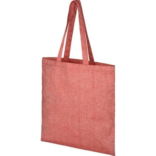 Bullet Pheebs Cotton Tote Bag