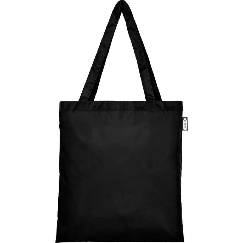 Bullet Sai Tote Bag