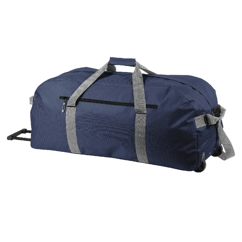 Bullet Vancouver Trolley Travel Bag