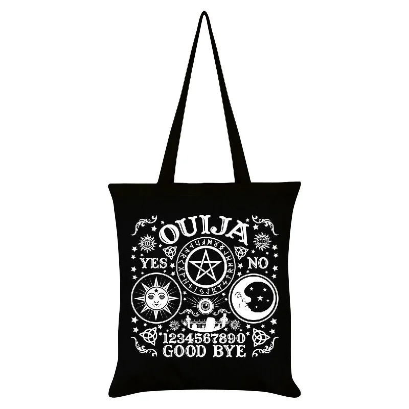 Grindstore Ouija Board Tote Bag