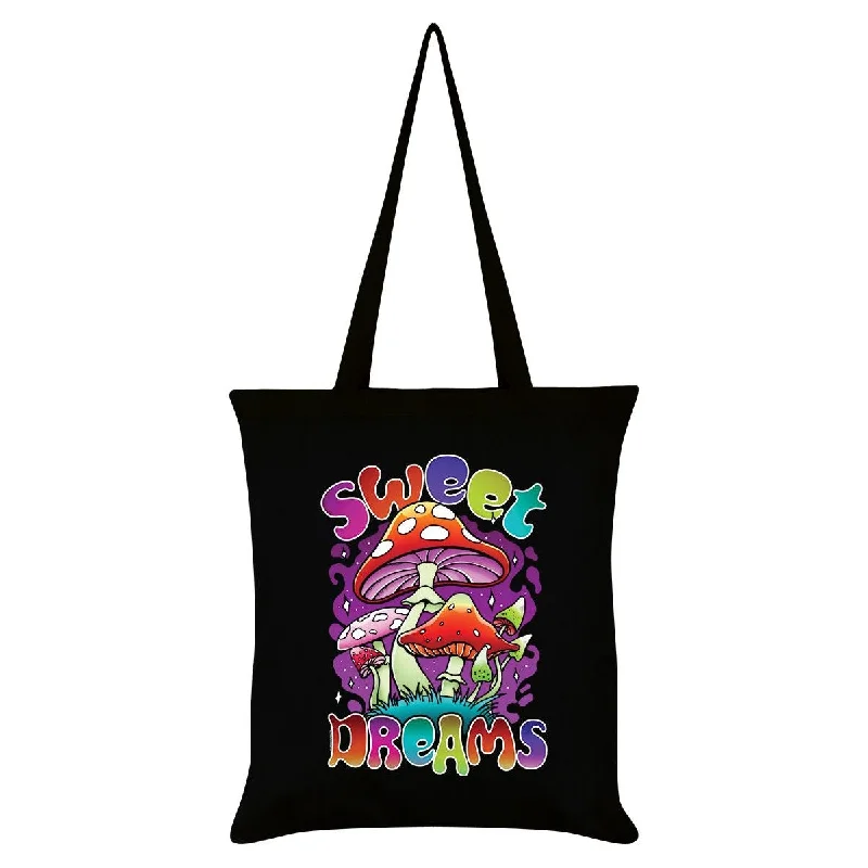 Grindstore Sweet Dreams Tote Bag