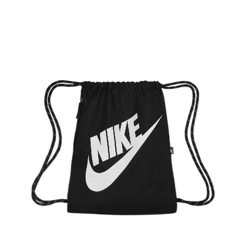 Nike Heritage Drawstring Bag