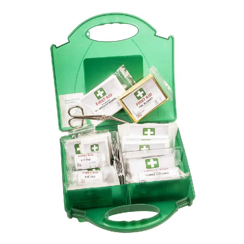 Portwest FA10 First Aid Kit