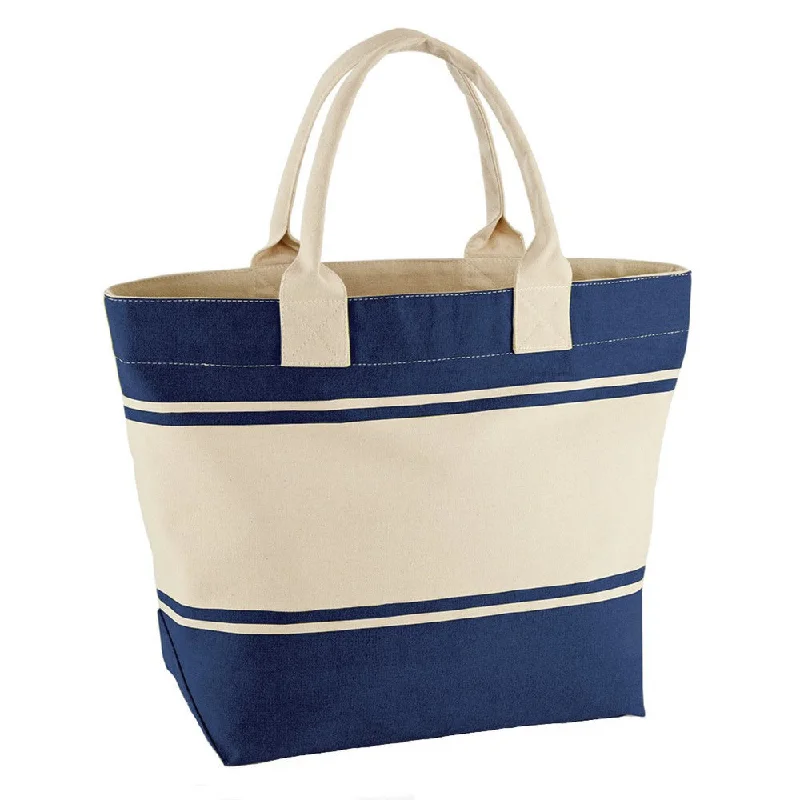 Quadra Canvas Deck Bag (24 Litres)