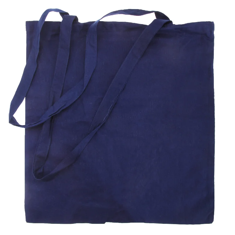 Shugon Guildford Cotton Shopper/Tote Shoulder Bag - 15 Litres (Pack of 2)