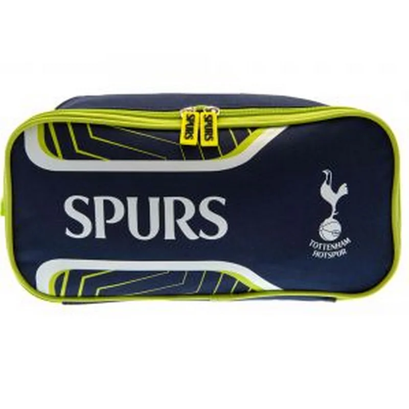 Tottenham Hotspur FC Spurs Flash Boot Bag