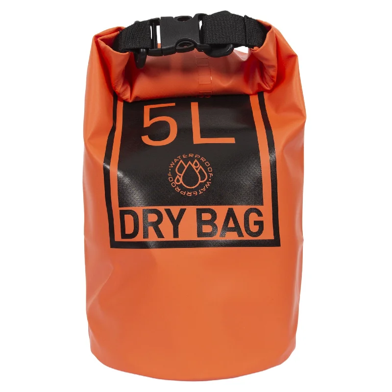 Trespass Sunrise Dry Bag