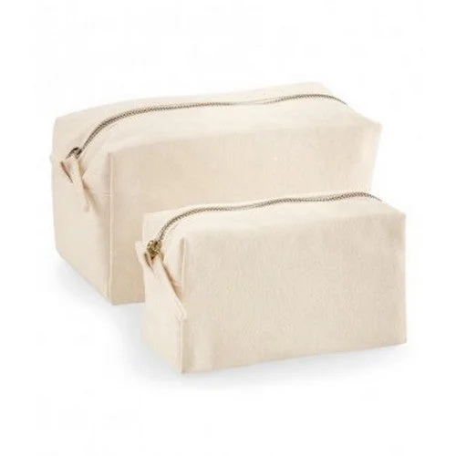 Westford Mill Canvas Accessory Case