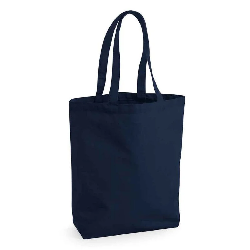 Westford Mill Fairtrade Shopper Bag