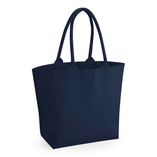 Westford Mill Fairtrade Tote Bag