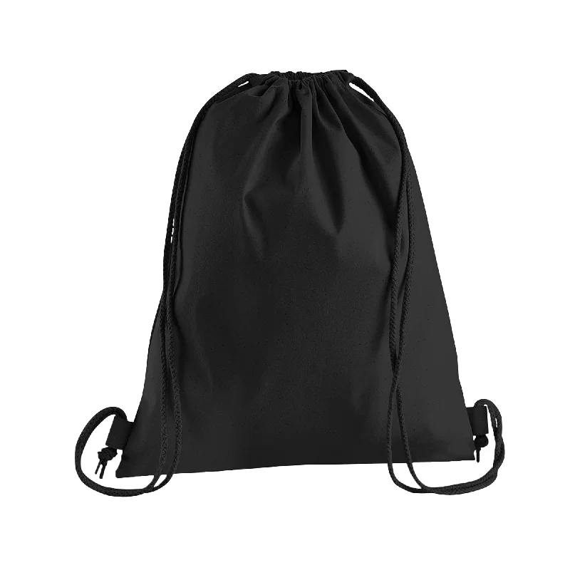 Westford Mill Premium Cotton Drawstring Bag