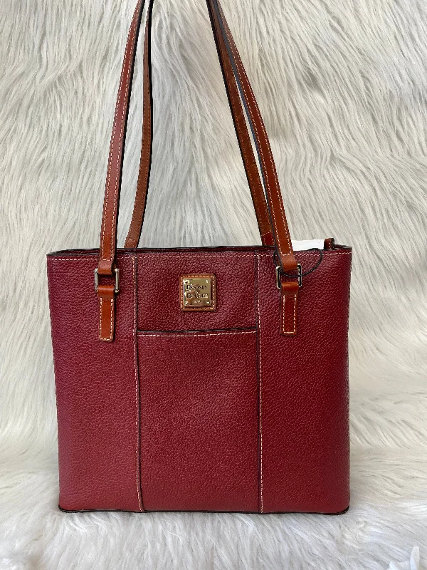 Handbag Designer Dooney And Bourke, Size Medium