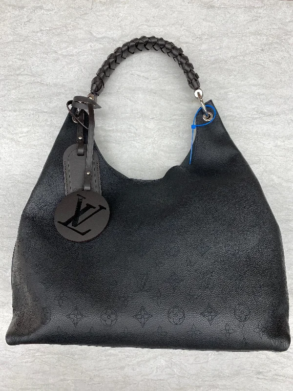 Handbag Luxury Designer Louis Vuitton, Size Large