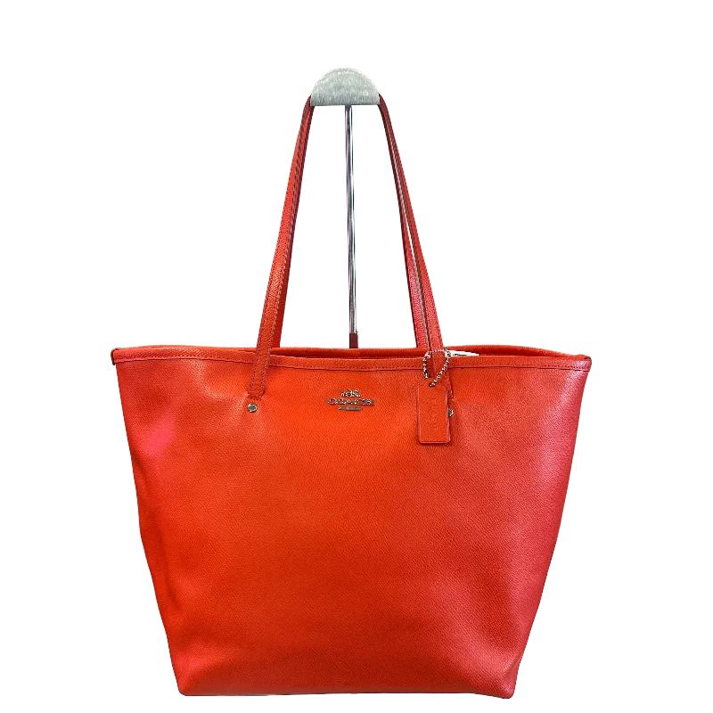 Tote Designer Coach, Size Large