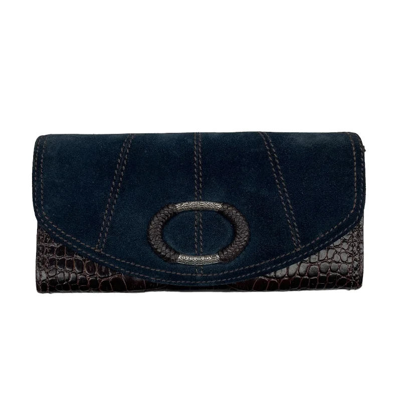 Wallet By Brighton  Size: Medium