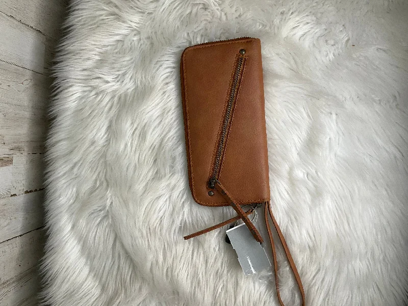 Wallet By Free People  Size: Medium