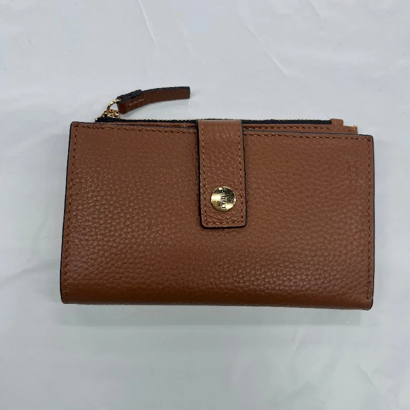 Wallet By Lodis  Size: Medium