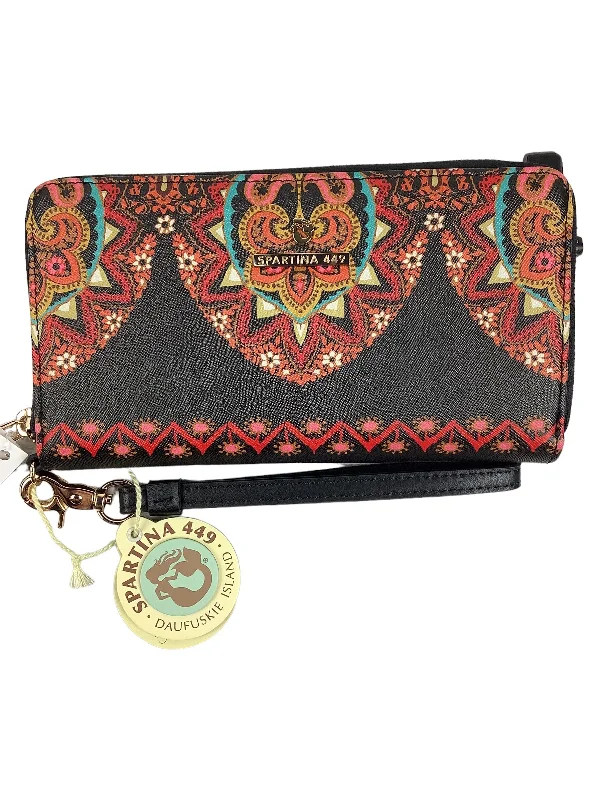 Wallet By Spartina  Size: Medium