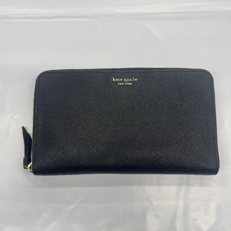 Wallet Designer By Kate Spade  Size: Large