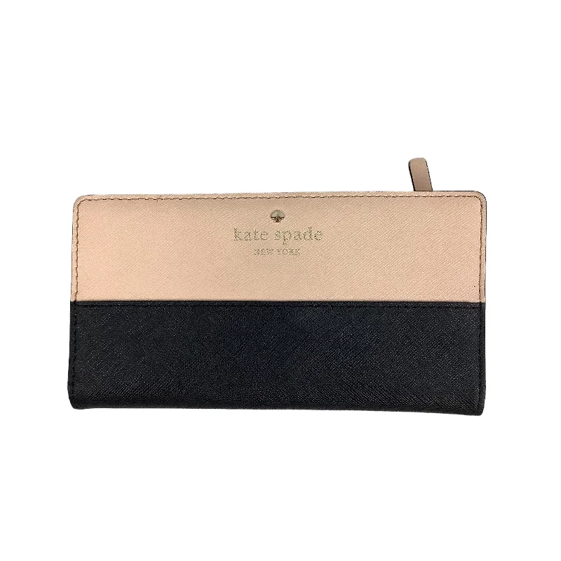 Wallet Designer By Kate Spade  Size: Medium