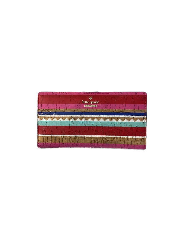 Wallet Designer By Kate Spade  Size: Medium