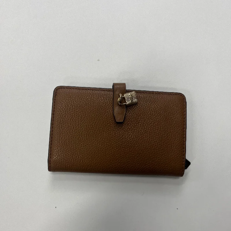 Wallet Designer By Michael Kors  Size: Medium