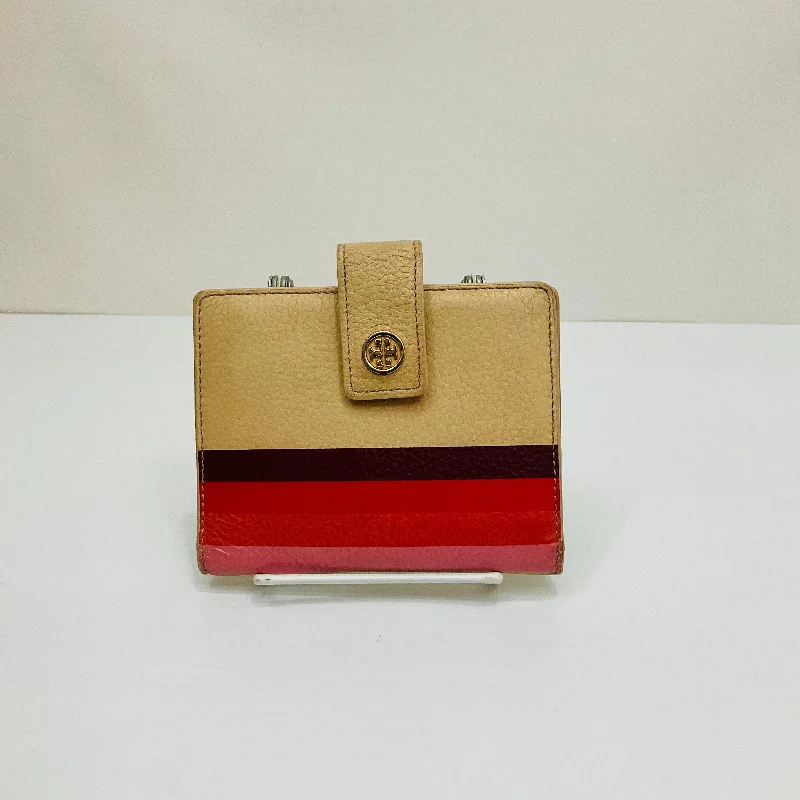 Wallet Designer By Tory Burch  Size: Small